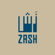 Zash Jewellery Logo